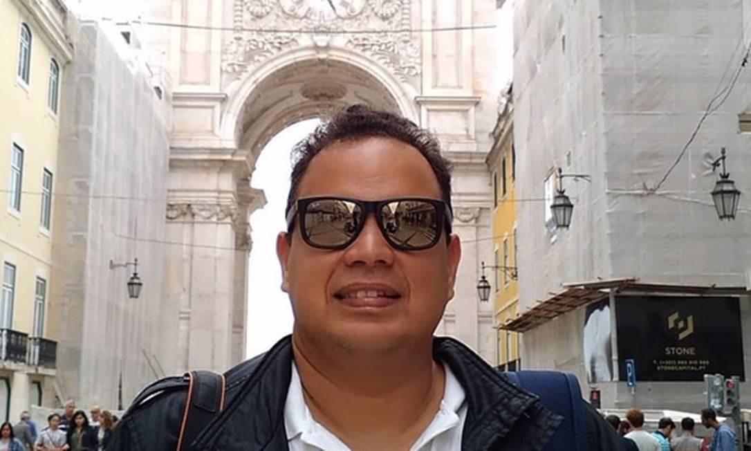 Foto da matéria “Aula de história em Natal terminou com um professor ameaçado de morte por partidários de Bolsonaro”